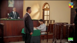 Teri Chhaon Mein - Last Episode 27 - 28th November 2024